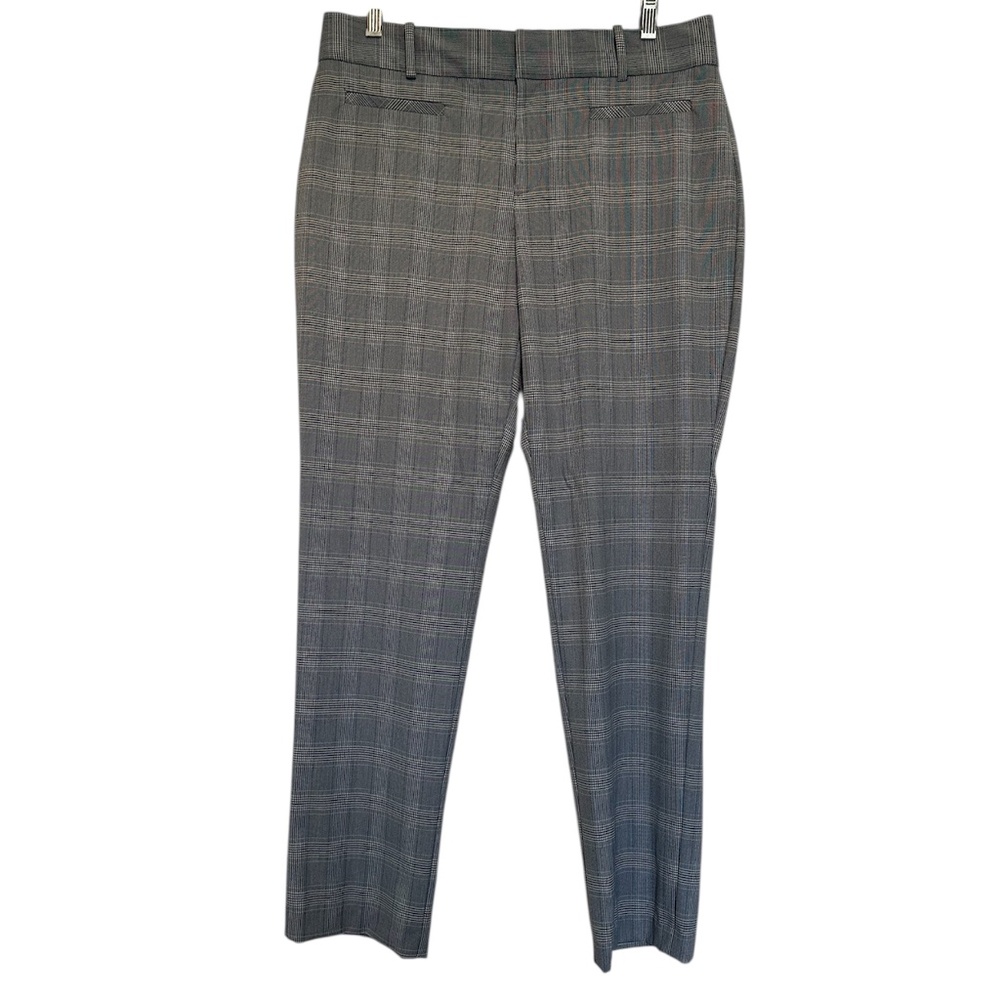 Calvin Klein Modern Essential Dress Pant Size 10